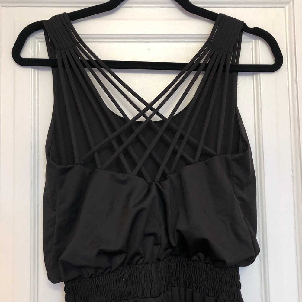 Fashion Nova Jumpsuit with Pockets